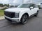 2027 Hyundai Palisade Hybrid Limited