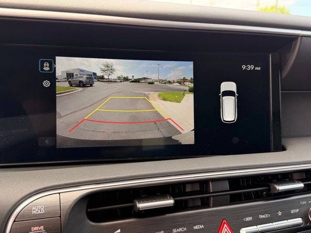 2026 Hyundai Palisade SEL 7 Passenger