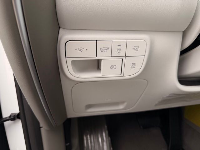 2026 Hyundai Palisade SEL 7 Passenger