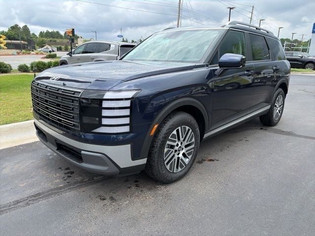 2026 Hyundai Palisade SEL 7 Passenger