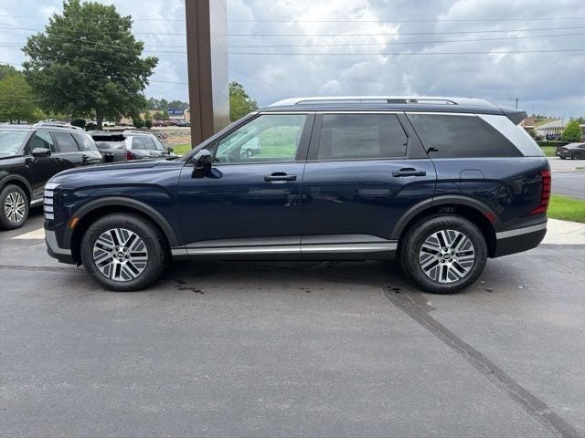 2026 Hyundai Palisade SEL 7 Passenger