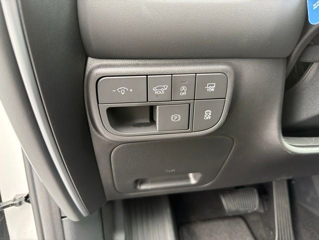 2026 Hyundai Palisade SEL 7 Passenger