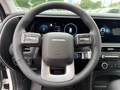 2026 Hyundai Palisade SEL 7 Passenger