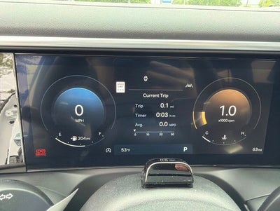 2026 Hyundai Palisade SEL 7 Passenger