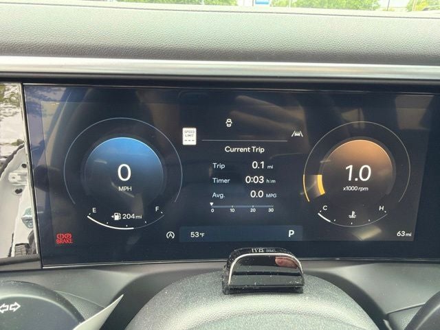 2026 Hyundai Palisade SEL 7 Passenger