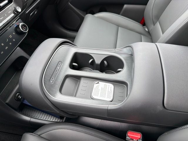 2026 Hyundai Palisade SEL 7 Passenger