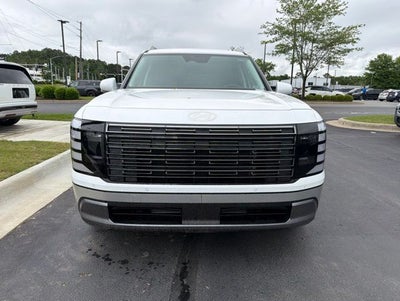 2026 Hyundai Palisade SEL 7 Passenger