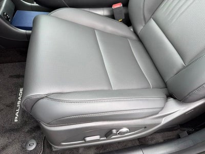 2026 Hyundai Palisade SEL 7 Passenger