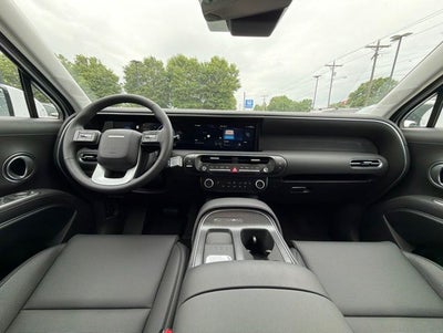 2026 Hyundai Palisade SEL 7 Passenger