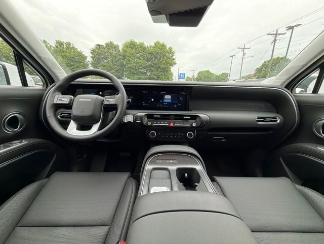 2026 Hyundai Palisade SEL 7 Passenger