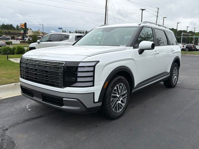 2026 Hyundai Palisade SEL 7 Passenger