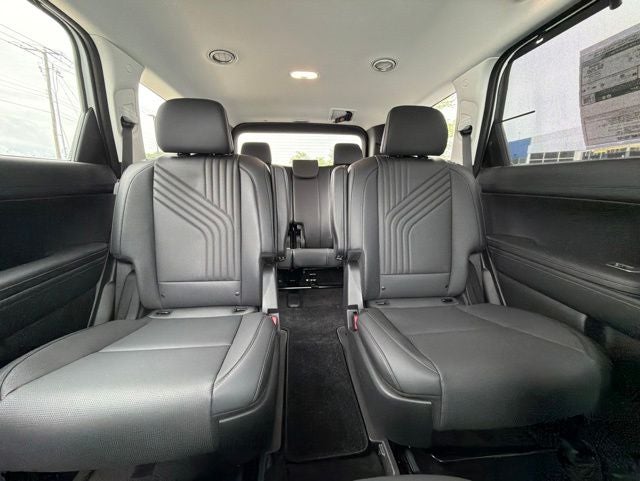 2026 Hyundai Palisade SEL 7 Passenger