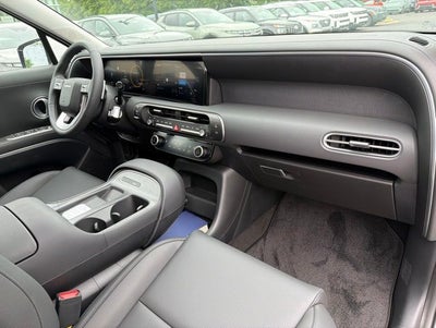 2026 Hyundai Palisade SEL 7 Passenger