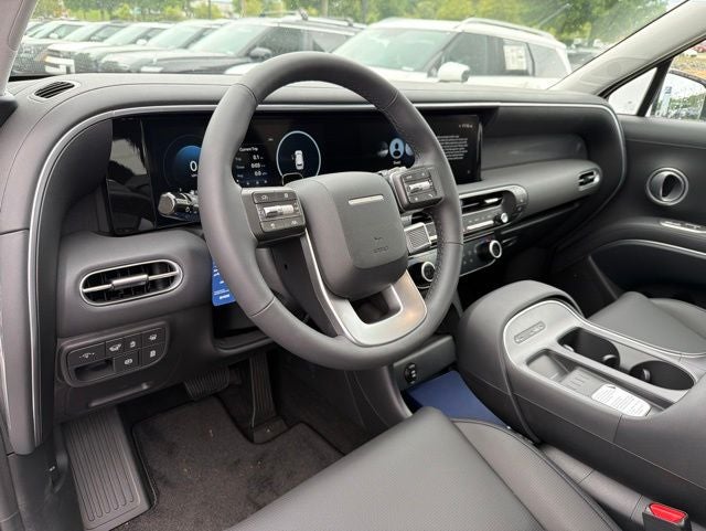 2026 Hyundai Palisade SEL 7 Passenger