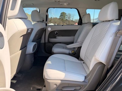 2026 Hyundai Palisade SEL 7 Passenger