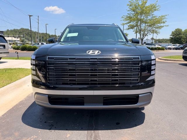 2026 Hyundai Palisade SEL 7 Passenger