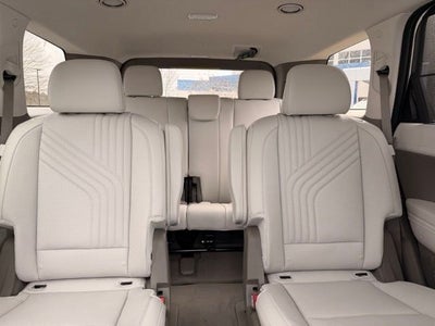 2026 Hyundai Palisade SEL 7 Passenger