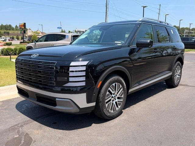 2026 Hyundai Palisade SEL 7 Passenger