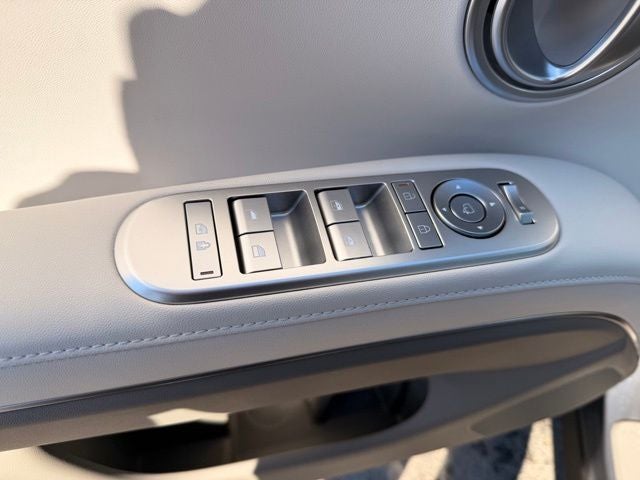 2026 Hyundai Palisade SEL 7 Passenger