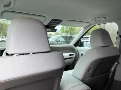 2027 Hyundai Palisade SEL 7 Passenger