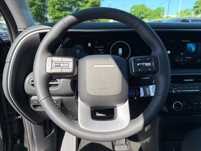 2026 Hyundai Palisade SEL 7 Passenger