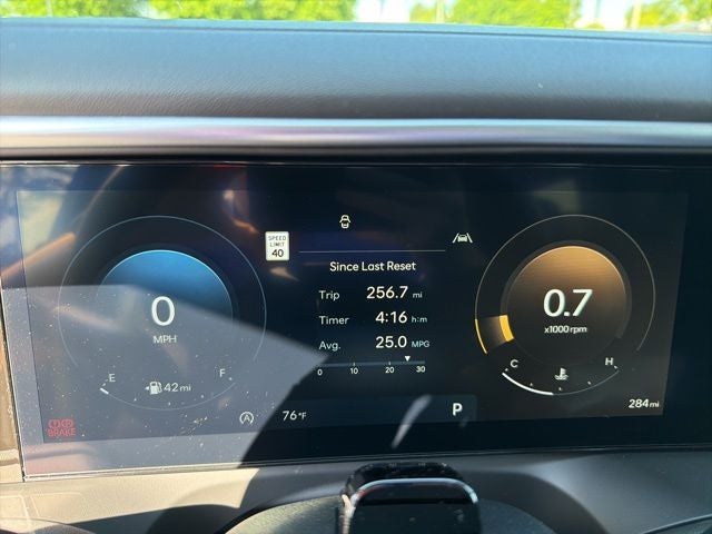 2026 Hyundai Palisade SEL 7 Passenger