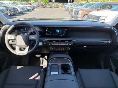 2026 Hyundai Palisade SEL 7 Passenger