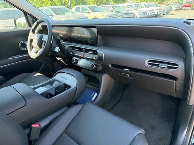 2026 Hyundai Palisade SEL 7 Passenger