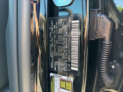 2026 Hyundai Palisade SEL 7 Passenger