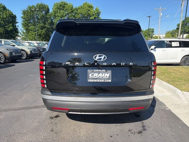 2026 Hyundai Palisade SEL 7 Passenger