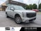 2026 Hyundai Palisade Hybrid Blue SEL 7 Passenger