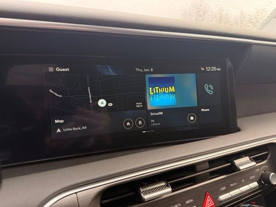 2026 Hyundai Palisade Hybrid Blue SEL 7 Passenger