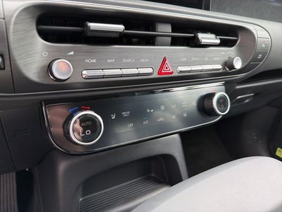 2026 Hyundai Palisade Hybrid Blue SEL 7 Passenger