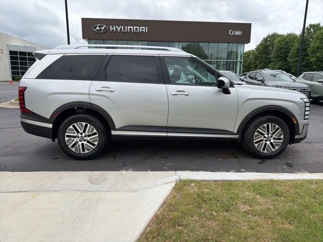 2026 Hyundai Palisade Hybrid Blue SEL 7 Passenger