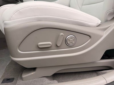 2026 Hyundai Palisade Hybrid Blue SEL 7 Passenger