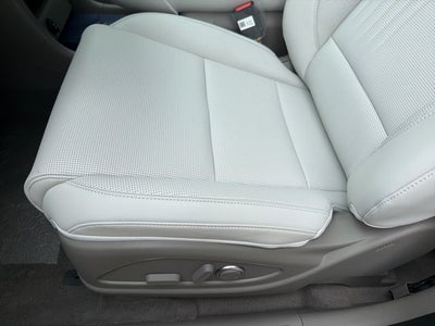 2026 Hyundai Palisade Hybrid Blue SEL 7 Passenger