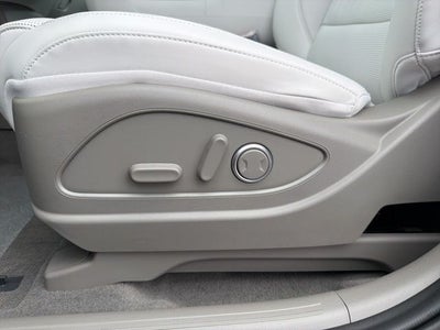 2026 Hyundai Palisade Hybrid Blue SEL 7 Passenger