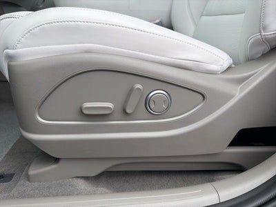 2026 Hyundai Palisade Hybrid Blue SEL 7 Passenger