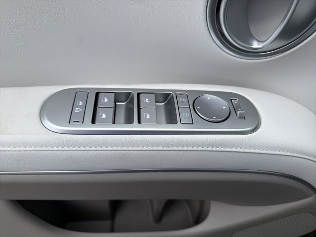 2026 Hyundai Palisade Hybrid Blue SEL 7 Passenger