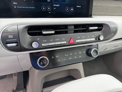 2026 Hyundai Palisade Hybrid Blue SEL 7 Passenger
