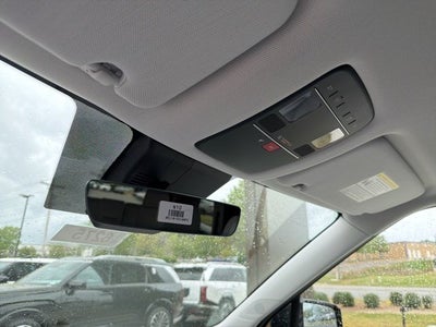 2026 Hyundai Palisade Hybrid Blue SEL 7 Passenger