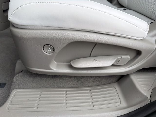 2026 Hyundai Palisade Hybrid Blue SEL 7 Passenger