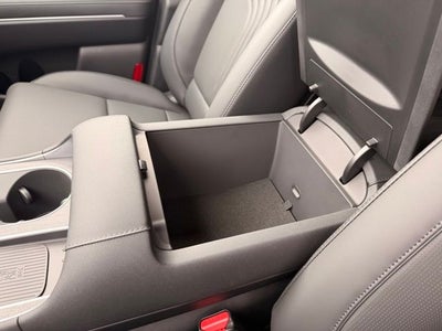 2026 Hyundai Palisade Hybrid Blue SEL 7 Passenger