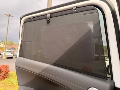 2026 Hyundai Palisade Hybrid Blue SEL 7 Passenger