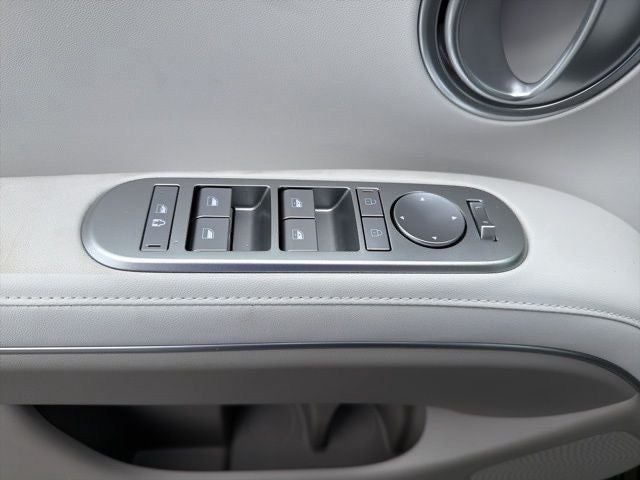 2026 Hyundai Palisade Hybrid Blue SEL 7 Passenger