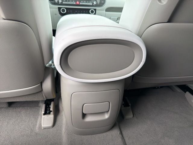 2026 Hyundai Palisade Hybrid Blue SEL 7 Passenger