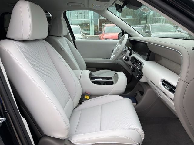 2026 Hyundai Palisade Hybrid Blue SEL 7 Passenger