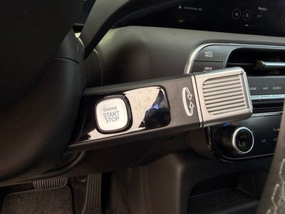 2026 Hyundai Palisade Hybrid Blue SEL 7 Passenger