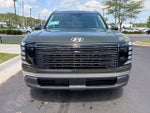 2026 Hyundai Palisade Hybrid Blue SEL 7 Passenger