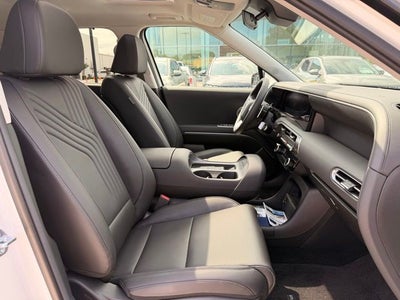 2026 Hyundai Palisade Hybrid Blue SEL 7 Passenger